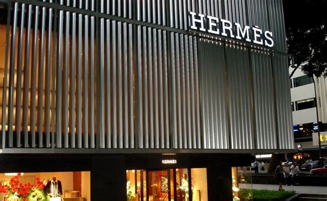 Hermes stores in japan